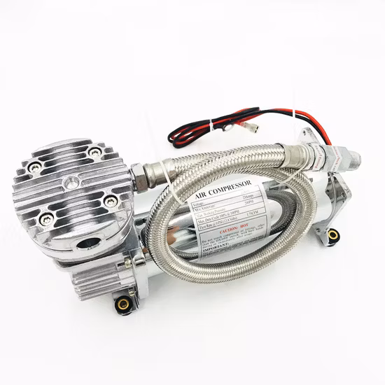 Viair 480c DC12V 200psi Air Ride Suspension Compressor