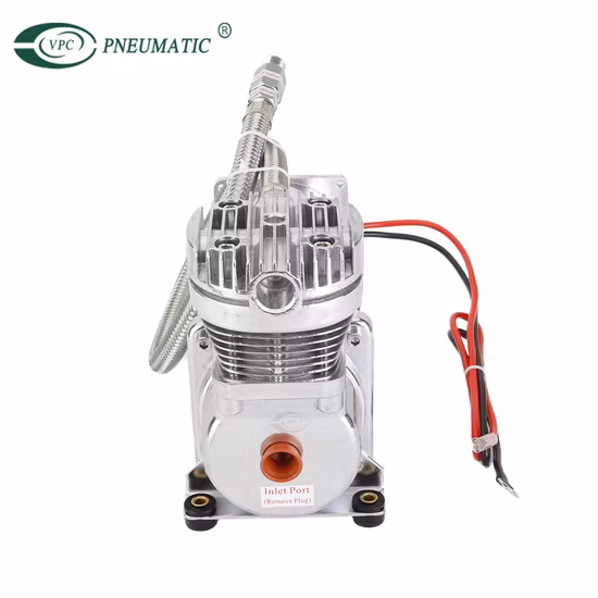 Viair 480c DC12V 200psi Air Ride Suspension Compressor