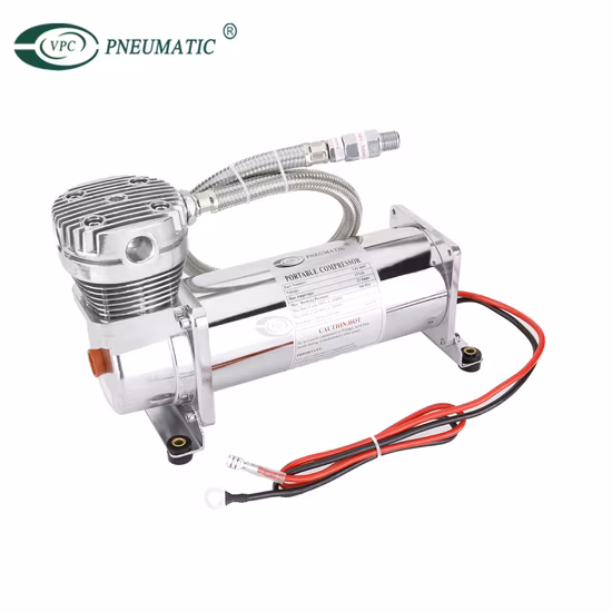 Viair 480c DC12V 200psi Air Ride Suspension Compressor