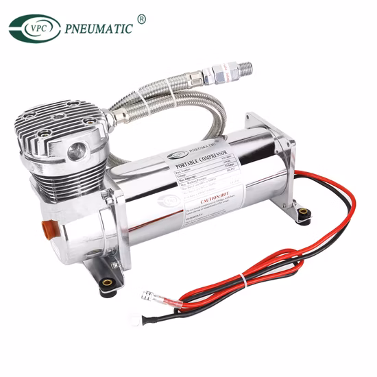 Viair 480c DC12V 200psi Air Ride Suspension Compressor
