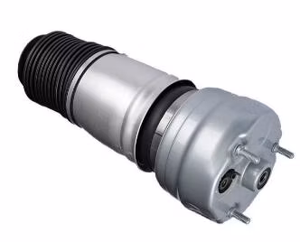 Front Air Suspension Spring Bag for Audi A6c5 OE 4z7616051d