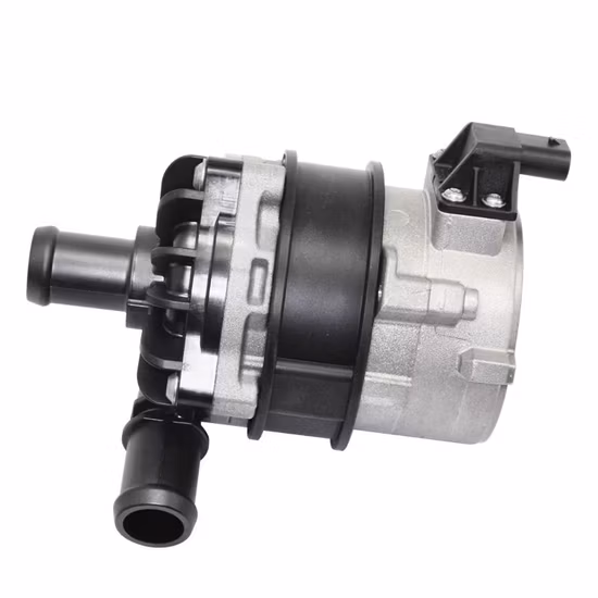 Electric Water Pump 7.06033.31.0 7p0965567 for VW Jetta Touareg Por_Sche Cayenne Audi 3.0L