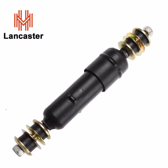 Rear Air Shock Absorber Gas Damper Air Suspension Shock for Toyota