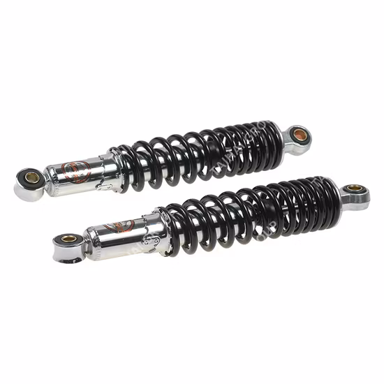 Yamamoto Motorcycle Spare Parts Rear Spring