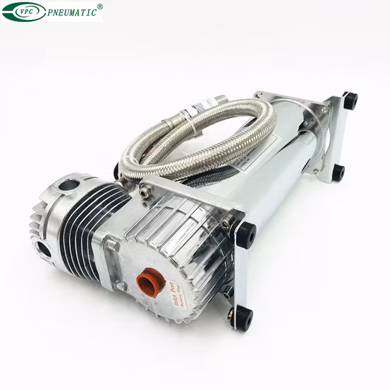 Viair 480c DC12V 200psi Air Ride Suspension Compressor