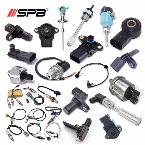 Auto Electric Fuel Pump Assy for Zrte