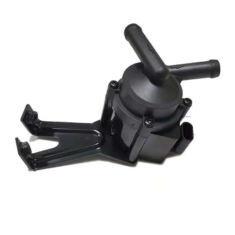 11517629916 F01 F02 F07 F70 F13 Auto Parts Cooling System Auxiliary Water Pump 1151 7629 916 for BMW 5 6 7 8 X5