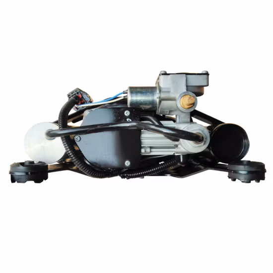 Air Suspension Compressor for Land Rover Range Rover III 02