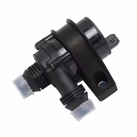 Water Pump OE 64119197085 6411 9197 085 for BMW X5 E70 E85 F15