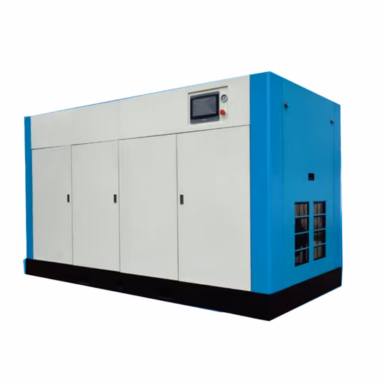 8 Bar Air Compressor Suspension Manufacturer Air Conditioning Compressors