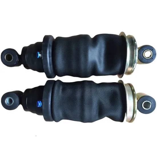 HOWO A7 Cab Front Air Bag Shock Absorber Wg1664430079