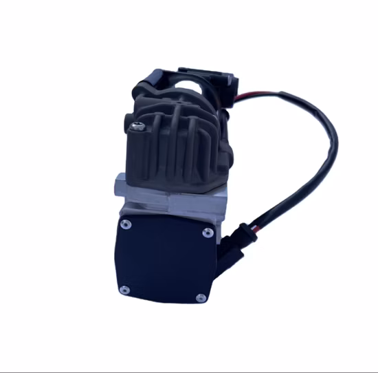 Car Parts Air Suspension Compressor for Mercedes