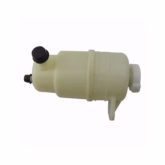 Automobile Suspension Oil